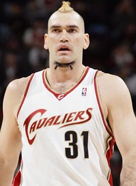 scot Pollard